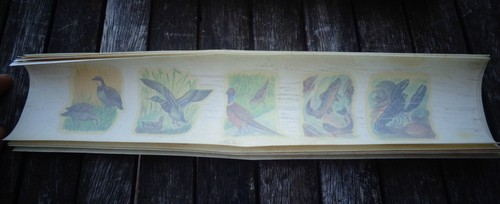 Ancienne plaque autocollant - plaque,