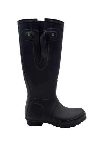 Bottes caoutchouc hunter - en,