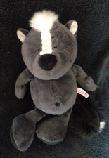 SR3/ DOUDOU PELUCHE PUTOIS