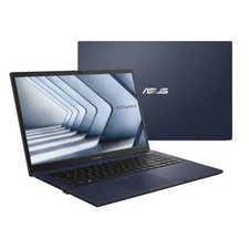Ordinateur portable Asus ExpertBook i3-1215U 15,6" 8 Go RAM 256 Go SSD...