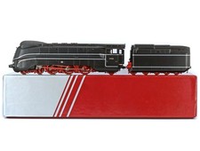 LEMACO HO-083/1 HO H0 BRASS DRG Class BR 01 No. 1062 STREAMLINED, Laiton Messing