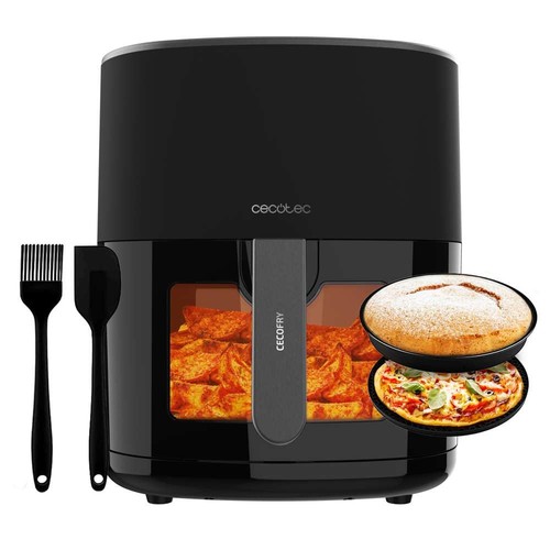 Cecotec cecofry fantastik - cecotec,