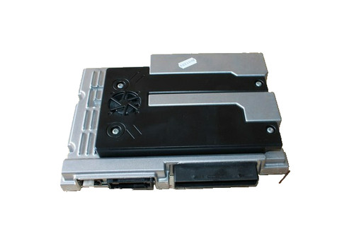 Amplificateur audi b - 4h, b&o