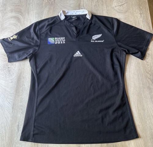 Maillot rugby world - maillot, 2011