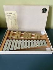 Vintage Bell Harmony 20 Note