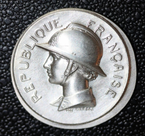 Ebauche médaille argent - ebauche, de