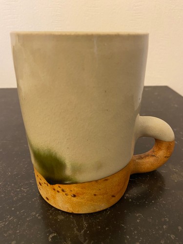 Poterie colombe mug en - la,