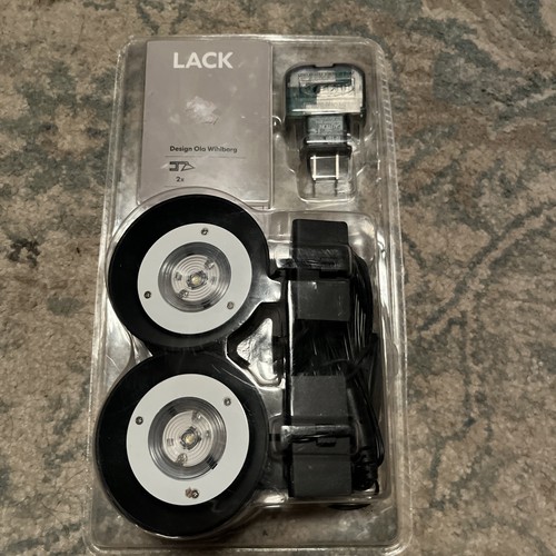 Brand new ikea lack shelf - new,