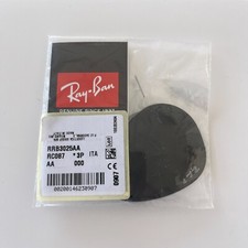 Ray-Ban RB3025 Aviator Verres