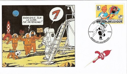 Belgique 1939 cachet bruxelles - 1939,