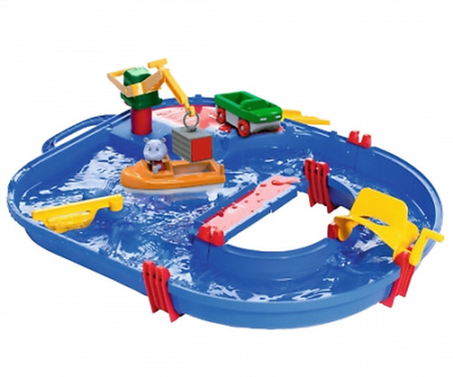 Aquaplay 8700001501 systems - aquaplay,