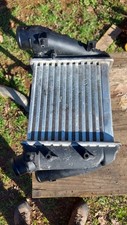 intercooleur droit audi A4 B6