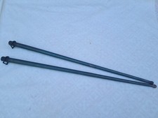 2 fourreaux de baïonnette LEBEL  de reproduction de belle qualité