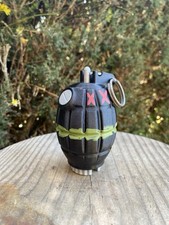 British WWII WW2 No.36 Mills