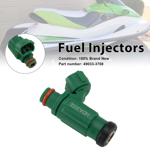 Injecteurs carburant - injecteurs,
