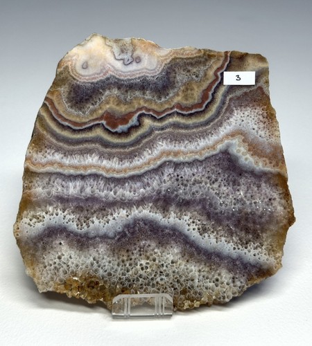 Agate chatelperron - agate,