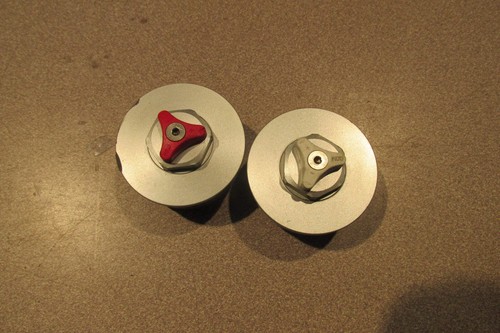 Bouchons fourche ktm - de,