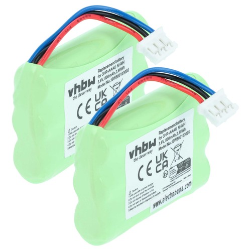 Batterie pour bang - 2x,