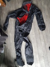 combinaison pluie 2 roue