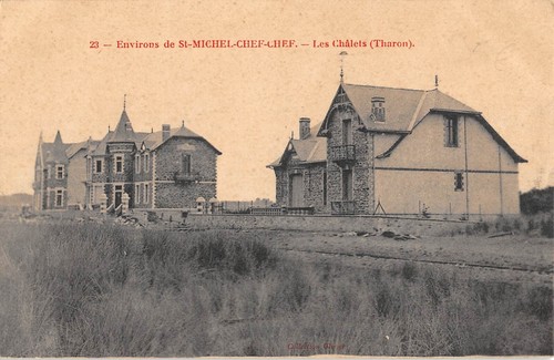Cpa environs saint - de,