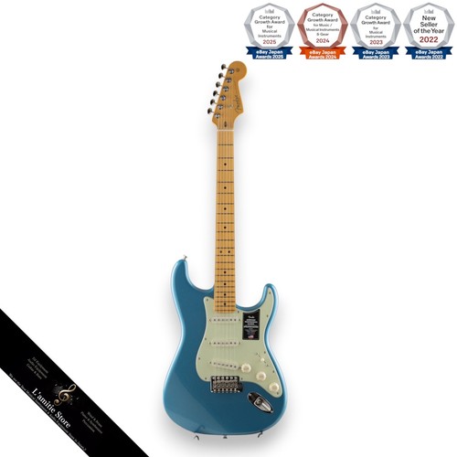 Fender american professional - fender,