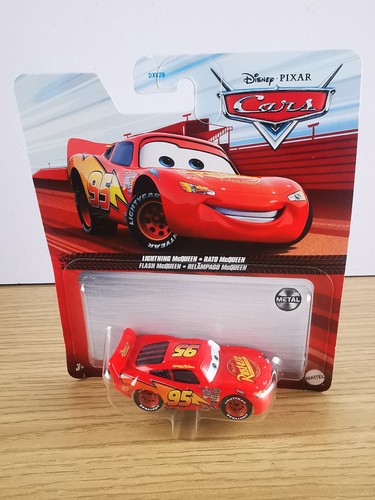 Disney pixar cars - disney, voiture