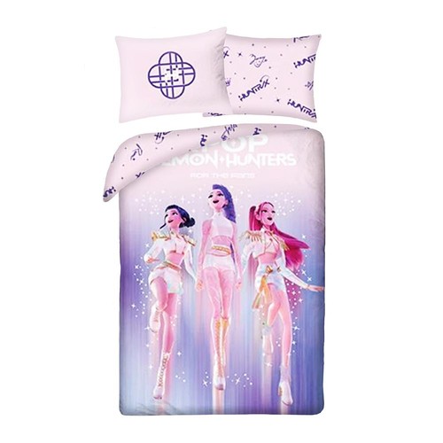 Housse couette taie - couette,