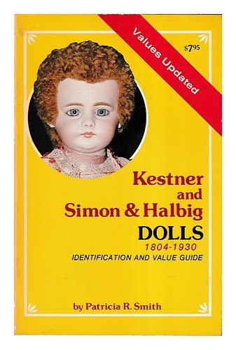Kestner and simon - and, halbig