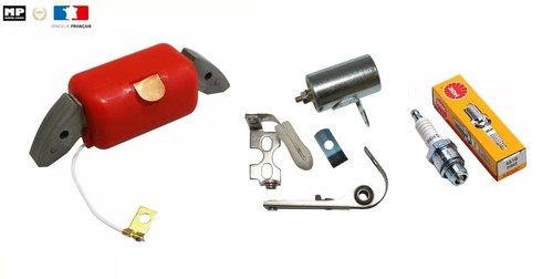 Kit allumage bobine - bobine, d'allumage