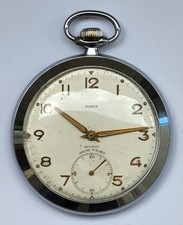 JOLIE ancienne MONTRE A