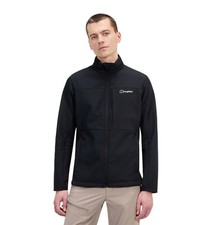 Veste Softshell Berghaus Ghlas