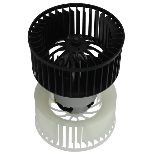Moteur ventilateur for - moteur, de