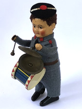 Superbe ancien AUTOMATE SCHUCO