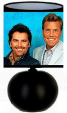 Lampe de chevet Personnalisée