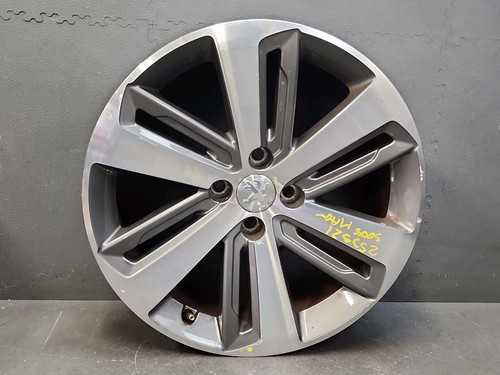 Jante alu peugeot 3008 - -,