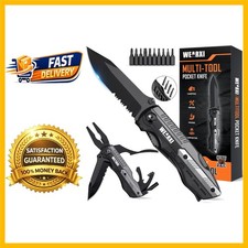 Couteau Multifonction WEARXI -