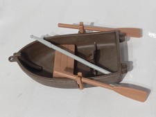 PLAYMOBIL PETIT BATEAU PIRATE