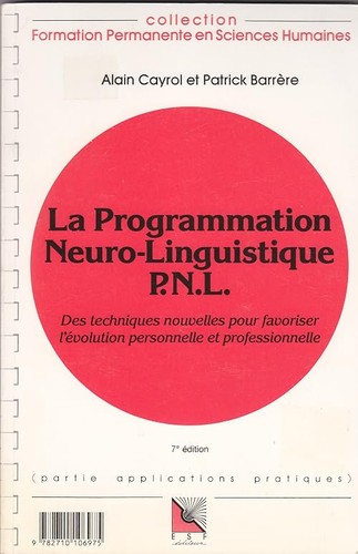 Programmation - la,