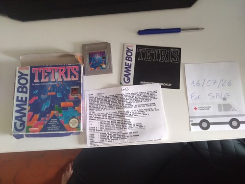 Tetris