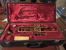 trompette olds Ambassador