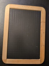 Véritable Ardoise Ancienne