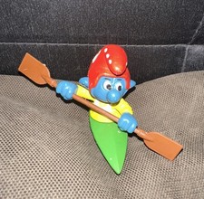 schtroumpf  40502 canoe Kayak