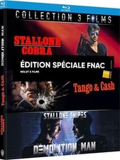 Jeu XBox One Coffret Sylvester