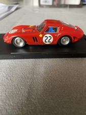 FERRARI 250 GTO 3ème Le Mans