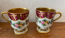 🐈‍⬛2  Anciennes et