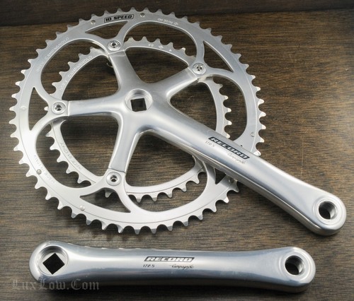 Vintage campagnolo record - campagnolo, 10