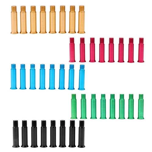 8pcs patins roulettes - 8pcs, à