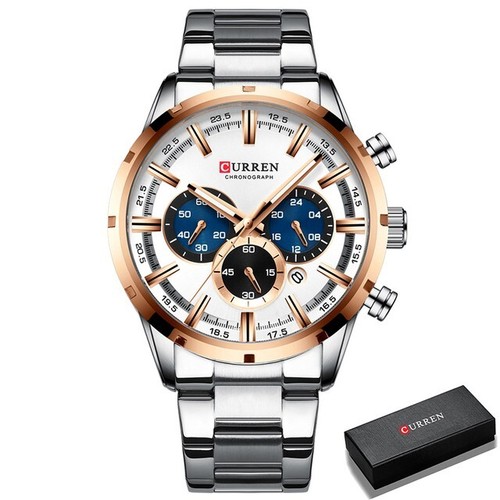 Montre curren homme - curren,