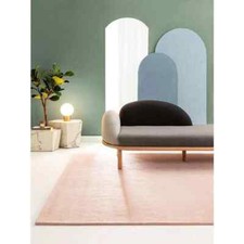 Nouveau tapis en laine