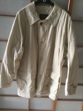 Imperméable homme Burberrys taille 50 occasion beige état neuf 